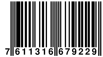 7 611316 679229