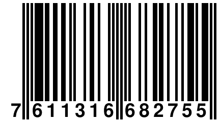 7 611316 682755