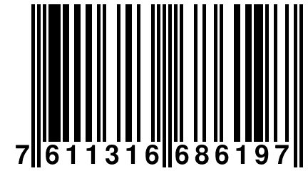 7 611316 686197