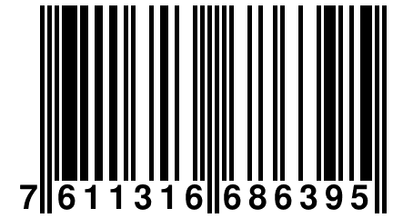 7 611316 686395