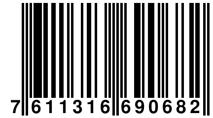 7 611316 690682