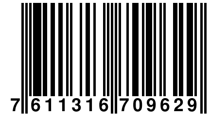 7 611316 709629