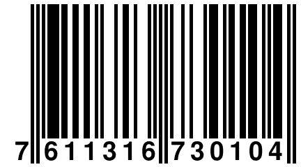 7 611316 730104