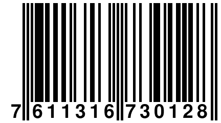 7 611316 730128