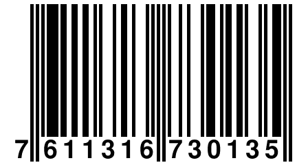 7 611316 730135