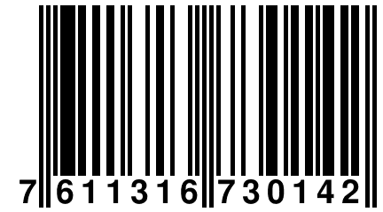 7 611316 730142