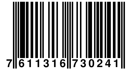 7 611316 730241