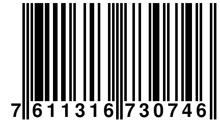 7 611316 730746