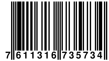 7 611316 735734