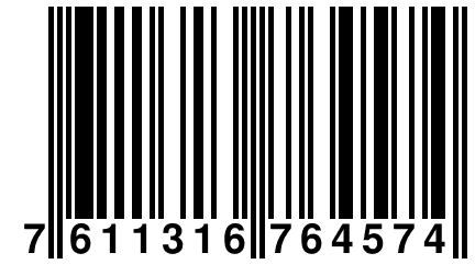 7 611316 764574