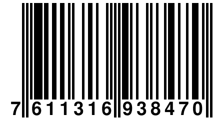 7 611316 938470