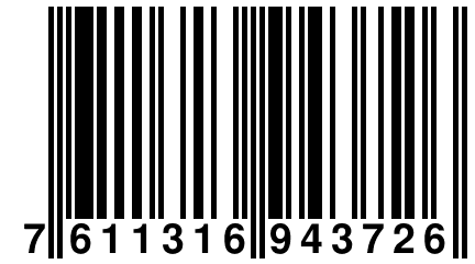 7 611316 943726