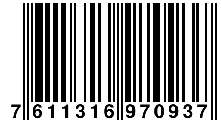 7 611316 970937