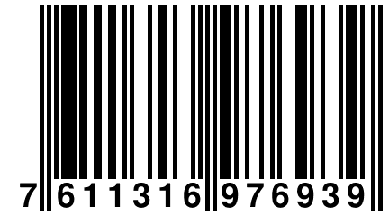 7 611316 976939