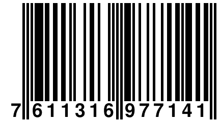 7 611316 977141