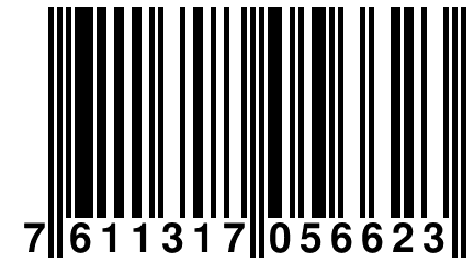 7 611317 056623