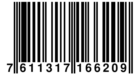 7 611317 166209