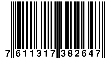 7 611317 382647