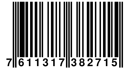 7 611317 382715