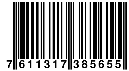 7 611317 385655