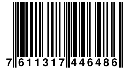 7 611317 446486