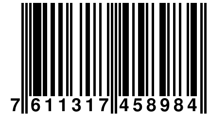 7 611317 458984