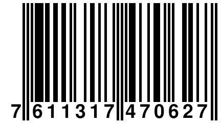 7 611317 470627