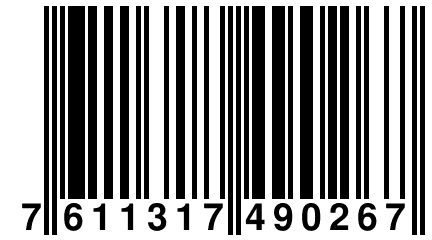 7 611317 490267