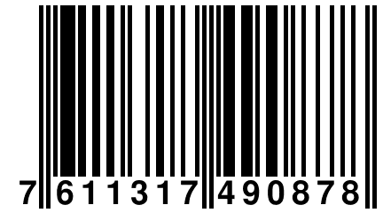 7 611317 490878