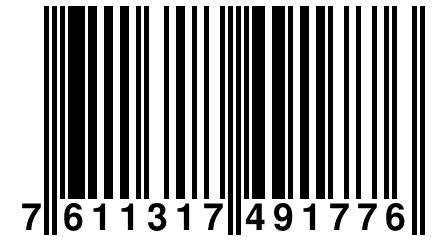 7 611317 491776