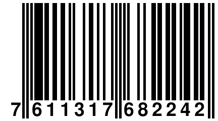 7 611317 682242