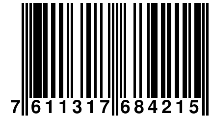 7 611317 684215