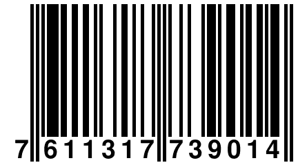 7 611317 739014