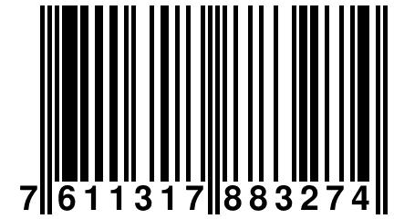 7 611317 883274