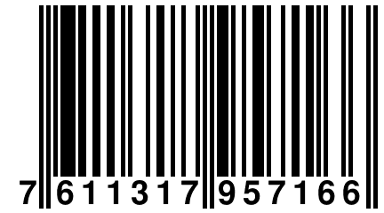 7 611317 957166