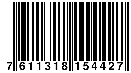 7 611318 154427