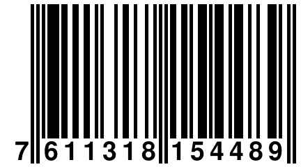 7 611318 154489