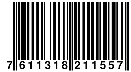 7 611318 211557