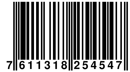 7 611318 254547