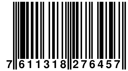 7 611318 276457