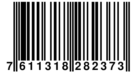 7 611318 282373