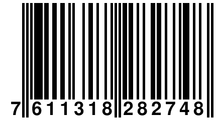 7 611318 282748