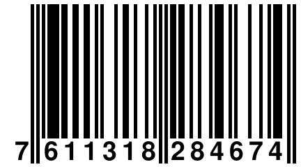 7 611318 284674