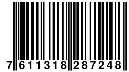 7 611318 287248