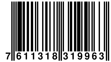 7 611318 319963