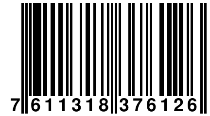 7 611318 376126