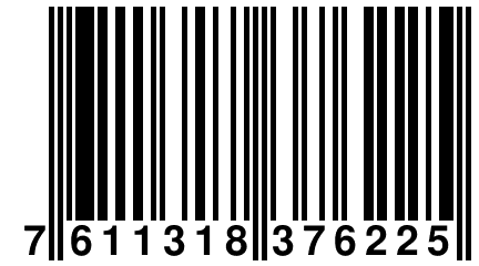 7 611318 376225