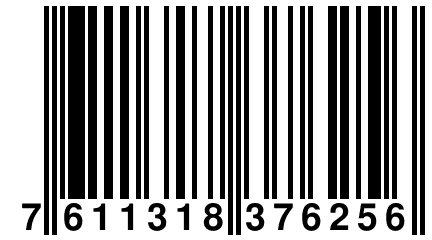 7 611318 376256