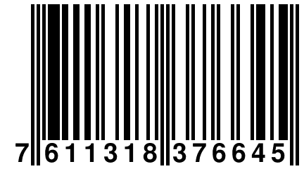 7 611318 376645