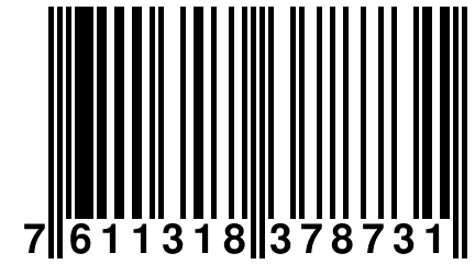 7 611318 378731